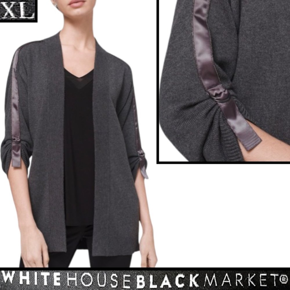 Adjustable Ball Chain Coverup - image 1